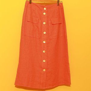 Mo:vint Skirt